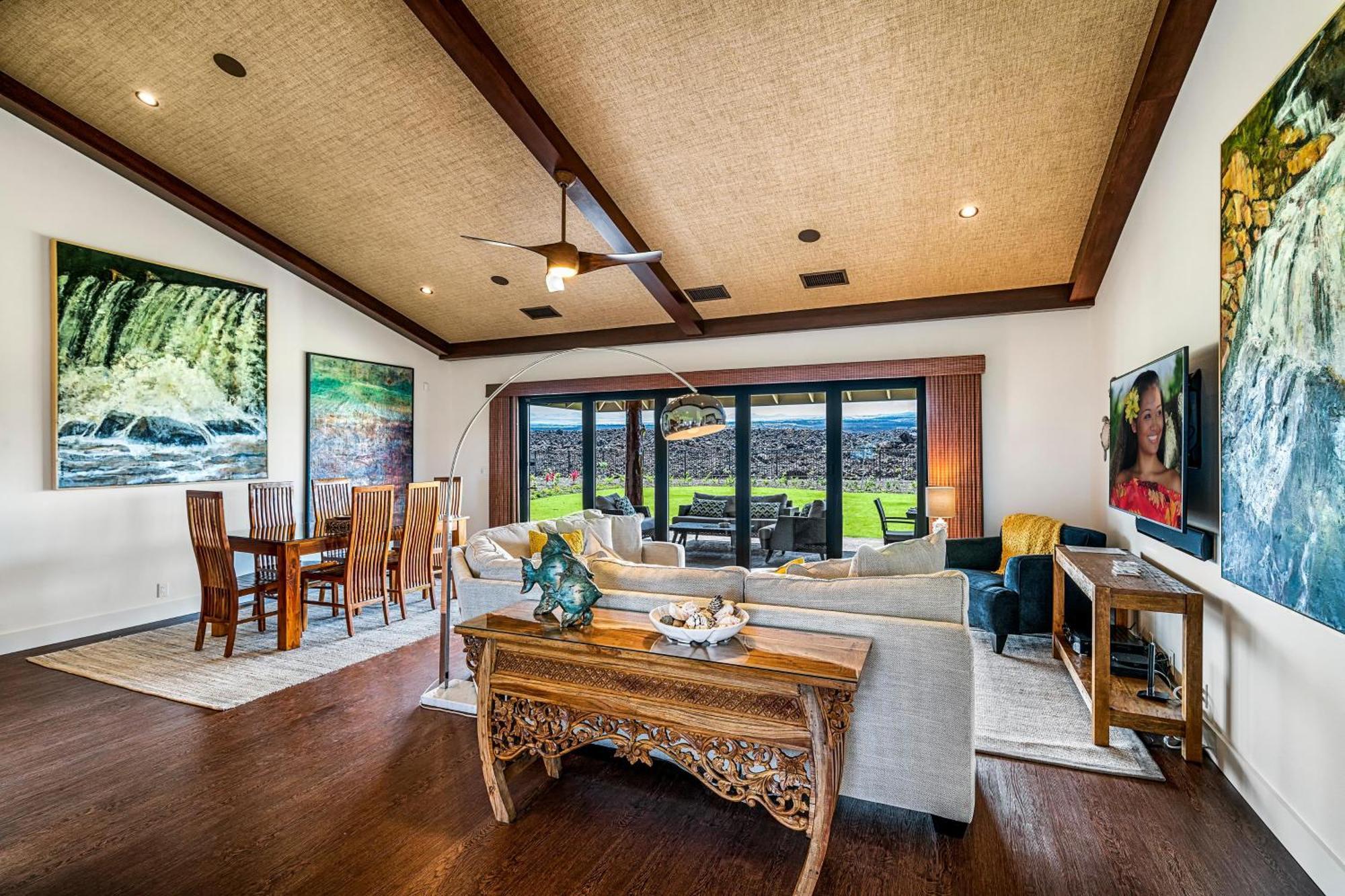 Ainamalu At Waikoloa Beach Resort Exterior photo