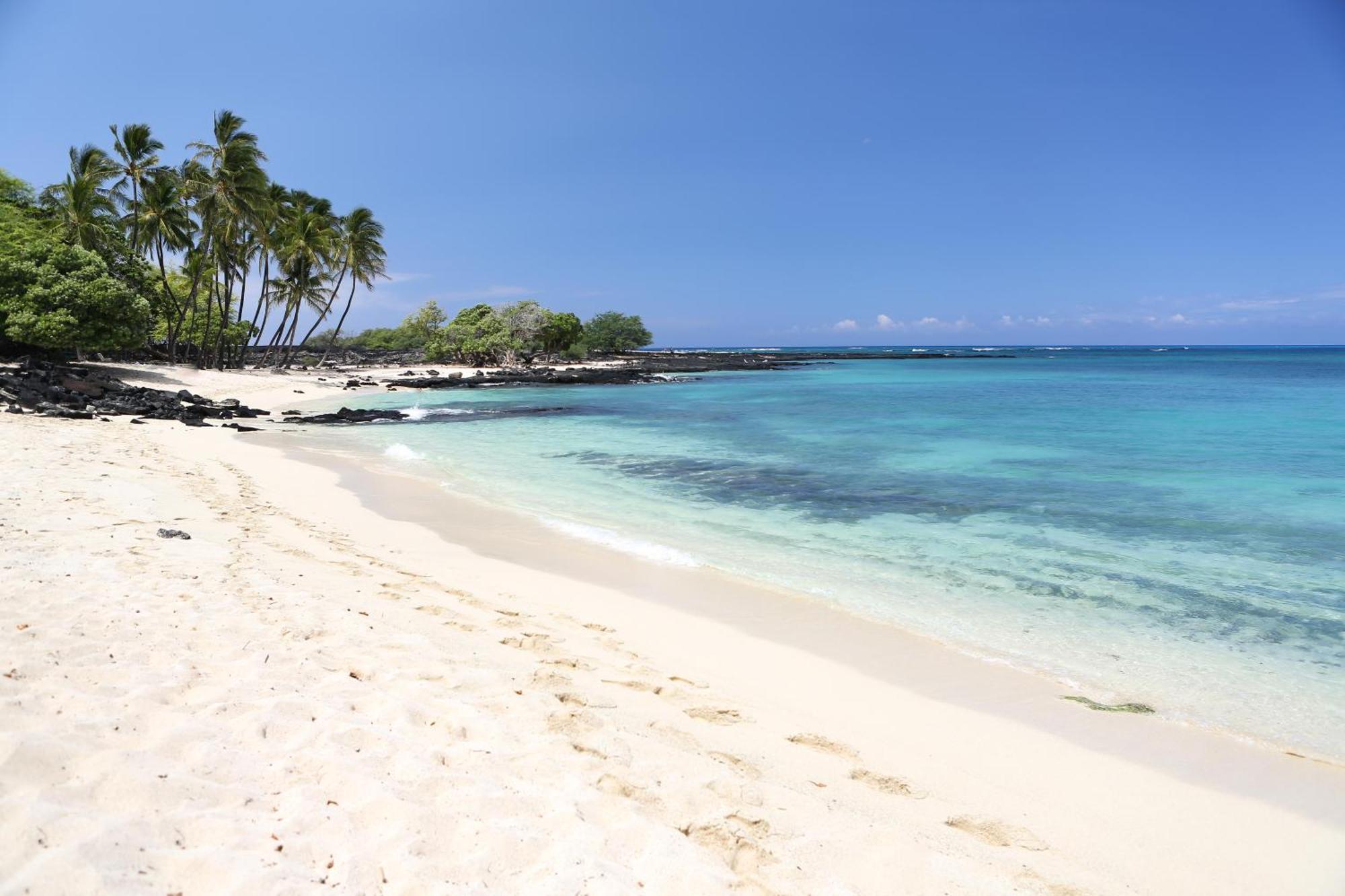 Ainamalu At Waikoloa Beach Resort Exterior photo