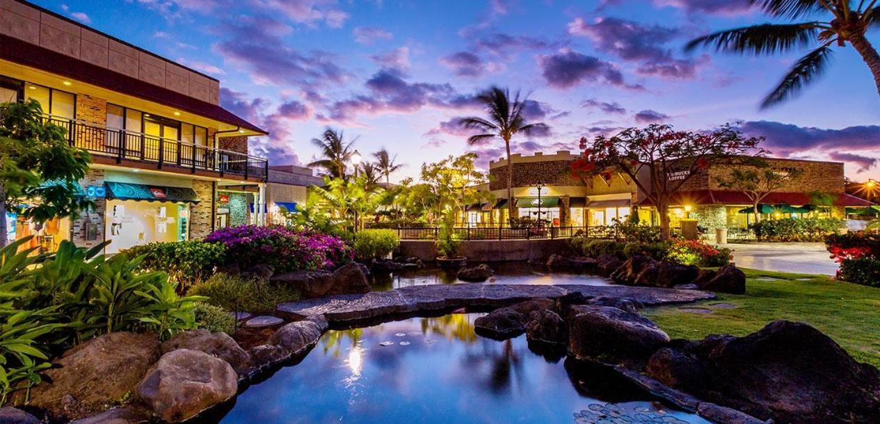 Ainamalu At Waikoloa Beach Resort Exterior photo