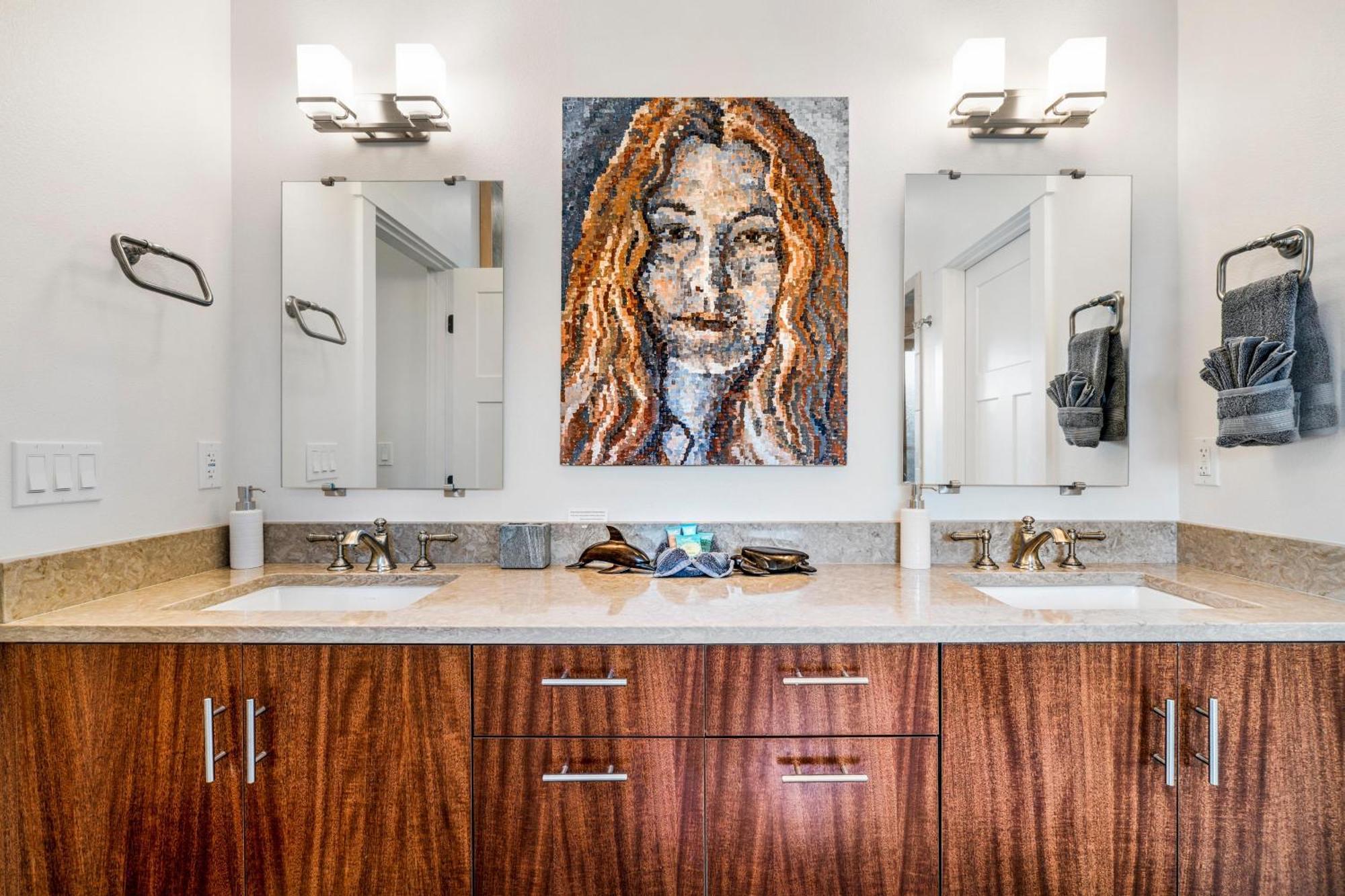 Ainamalu At Waikoloa Beach Resort Exterior photo