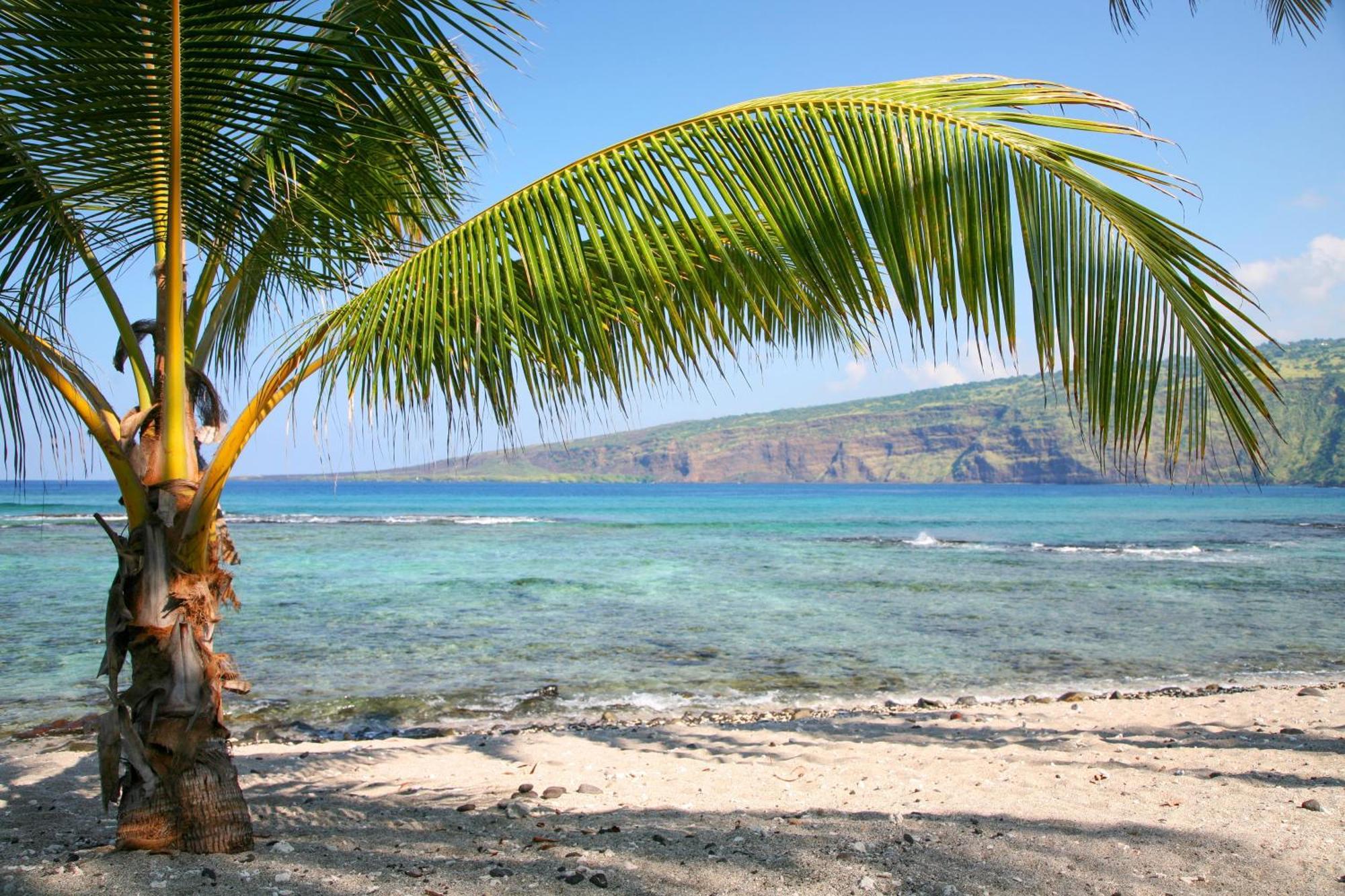 Ainamalu At Waikoloa Beach Resort Exterior photo